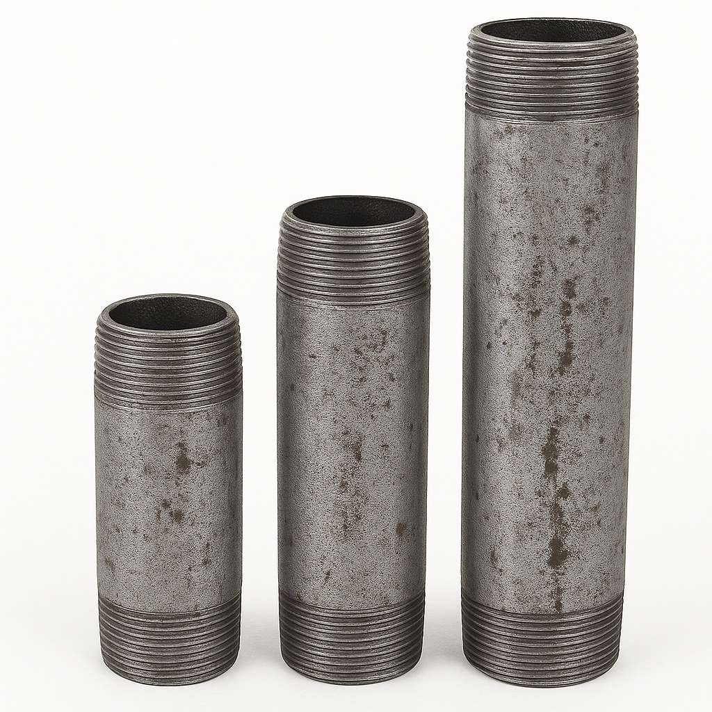 Tube acier 26x34 destockage