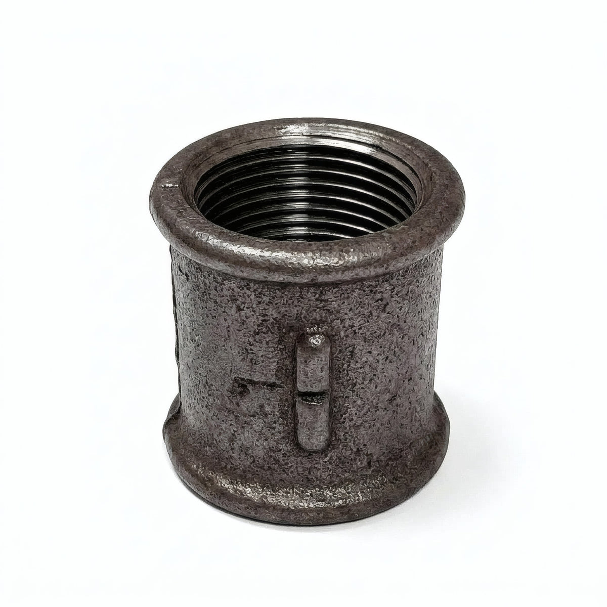 Manchon Droite/Gauche FF fonte noire - photo produit fond blanc 7