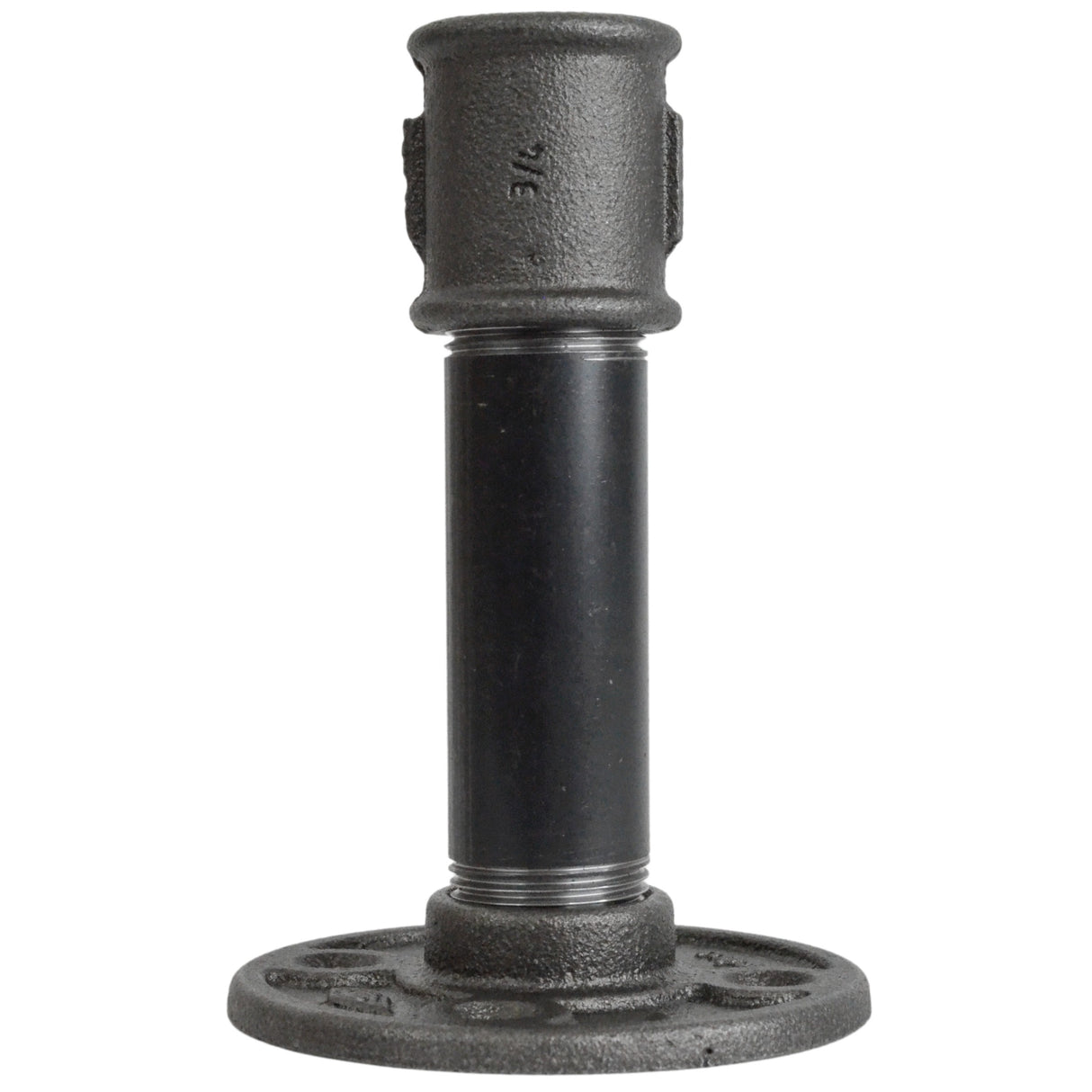 Kit étagères faible profondeur - mural ou sur pied - sur-mesure