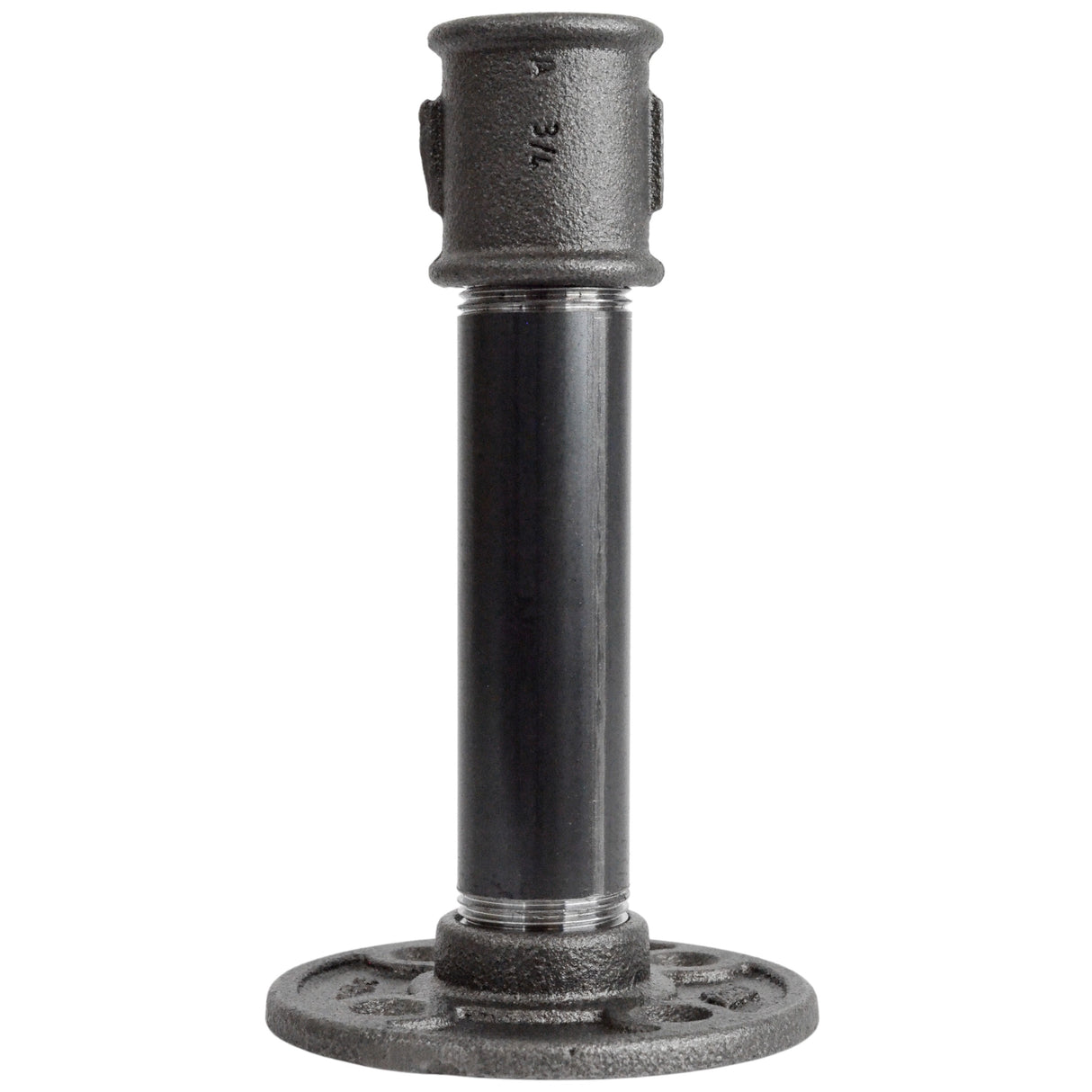 Kit étagères faible profondeur - mural ou sur pied - sur-mesure