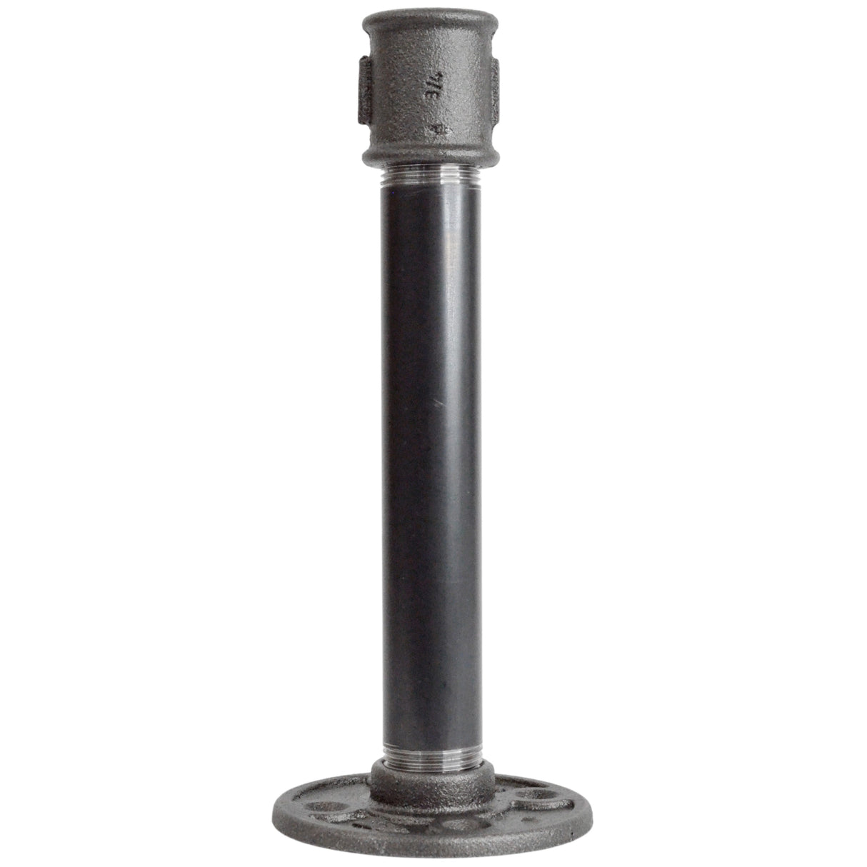 Kit étagères faible profondeur - mural ou sur pied - sur-mesure