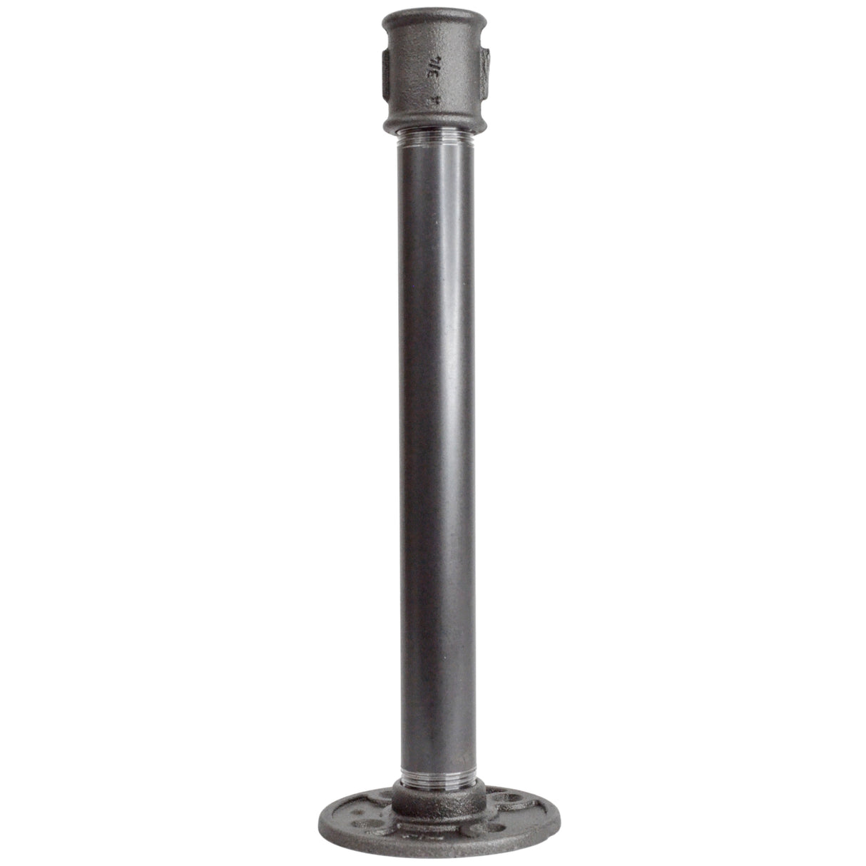 Kit étagères faible profondeur - mural ou sur pied - sur-mesure