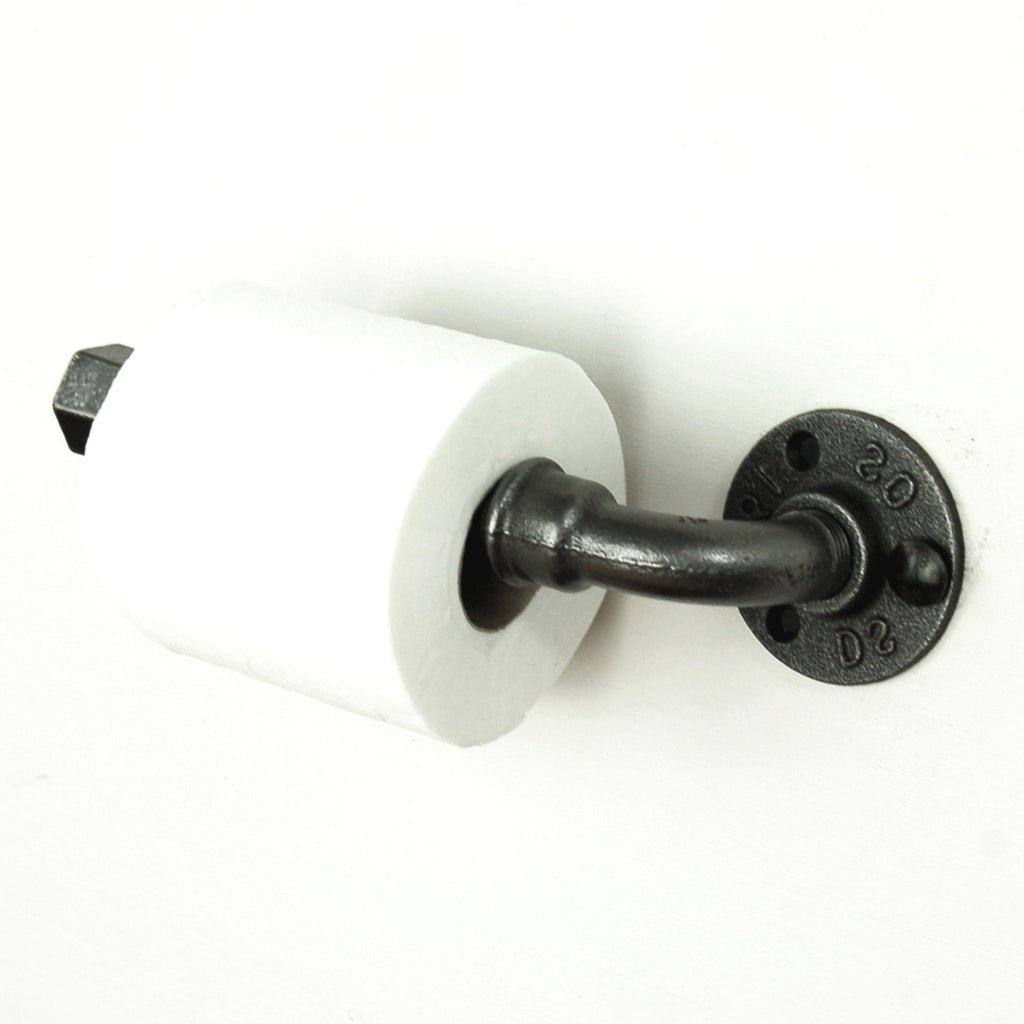 Dérouleur de papier toilette classique - Cofradis Collectivités