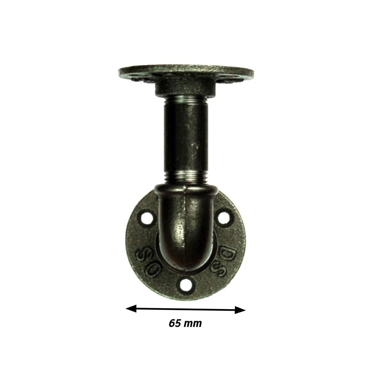 Equerre simple | Modèle 1