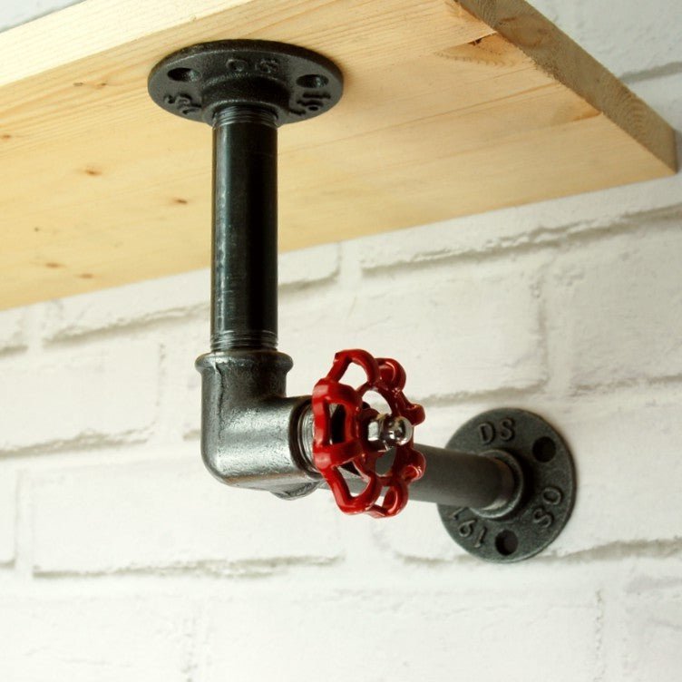 Équerre volant latéral | Modèle 1