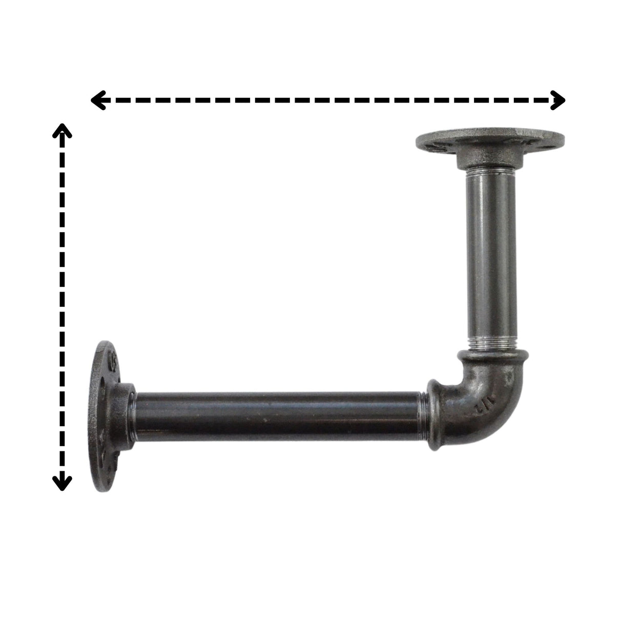 Equerre simple | Modèle 1