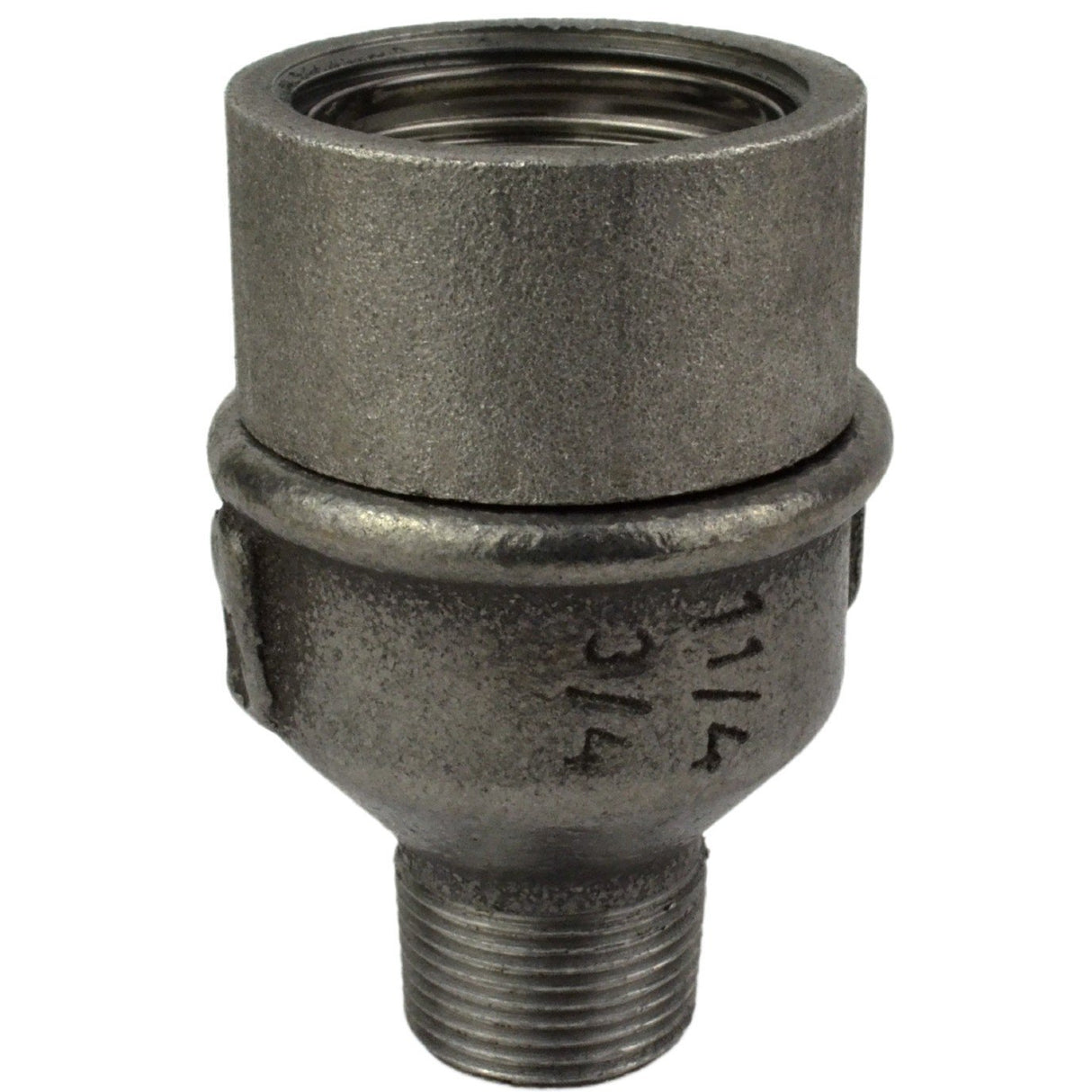 Kit douille E27 avec bague