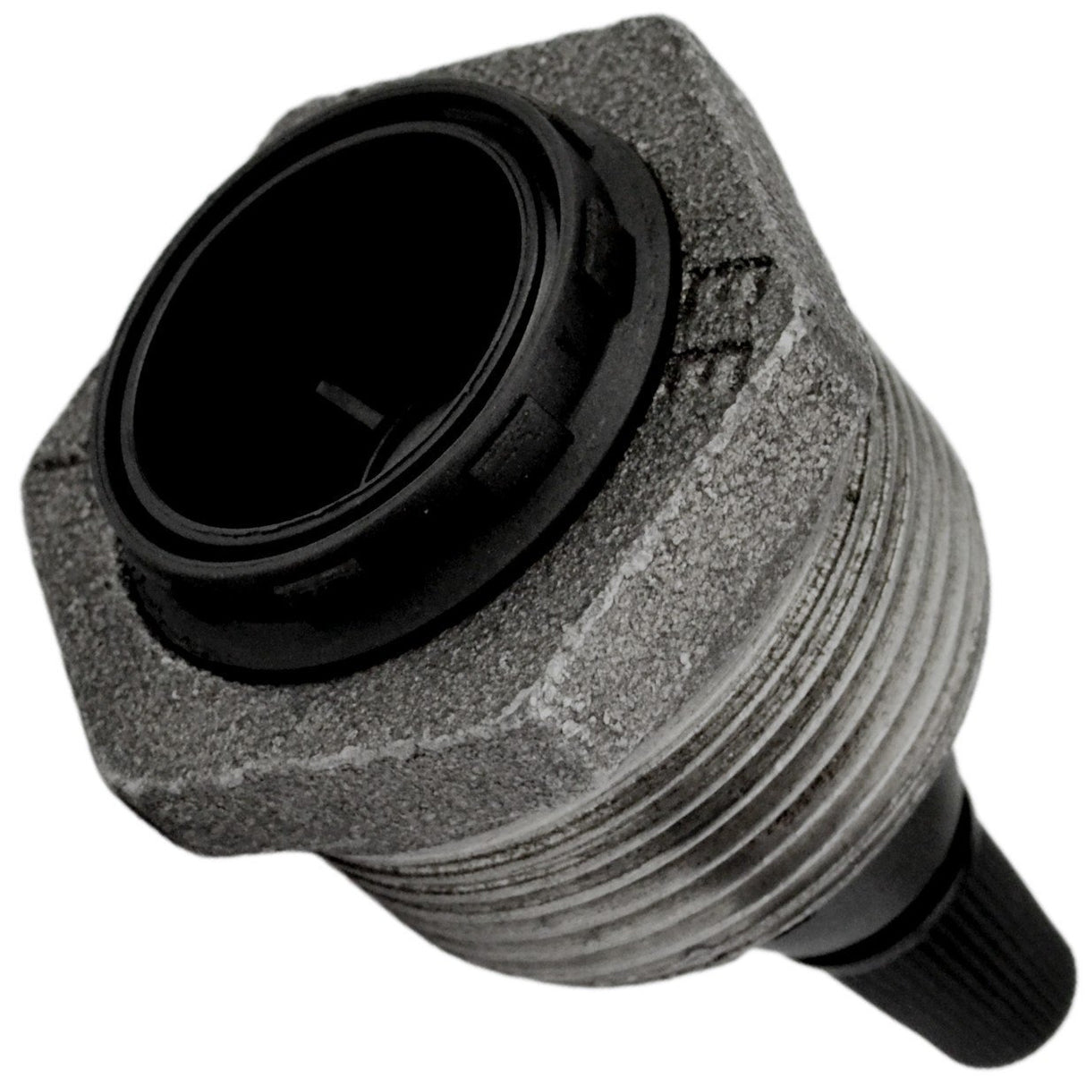 Kit douille E14 dans raccord