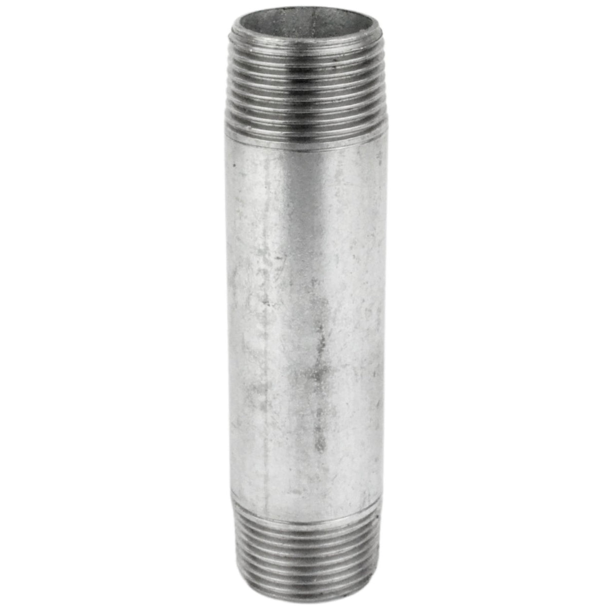 tube à visser galva 20x27mm