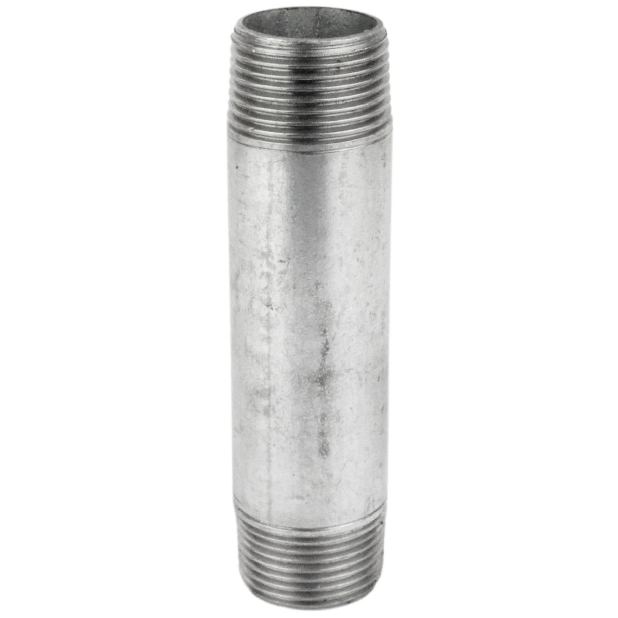 tube à visser galva 20x27mm