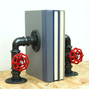 Tous les Serres-Livres