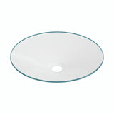 Abat-jour plat en métal émaillé Ø 30 cm pour douille E27 — Bleu pétrole