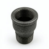 Allonge M/F fonte noire - photo produit fond blanc 6