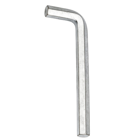 hex key pour raccords tubulaire