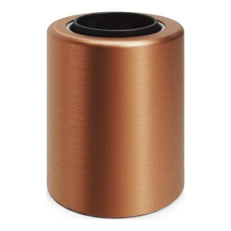 Douille E27 murale ou plafond en métal — Cuivre satiné