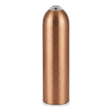 Douille E14 compacte en métal — Cuivre satiné