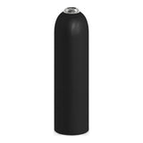 Douille E14 compacte en métal — Noir