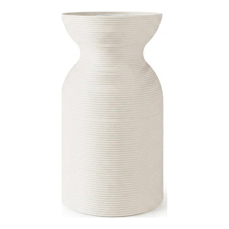 Douille E27 en plastique recyclé imprimé en 3D — Crème