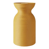 Douille E27 en plastique recyclé imprimé en 3D — Ocre