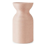 Douille E27 en plastique recyclé imprimé en 3D — Rose antique