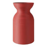 Douille E27 en plastique recyclé imprimé en 3D — Terracotta