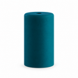 Kit douille E27 d’extérieur en silicone — bleu pétrole — vue 1