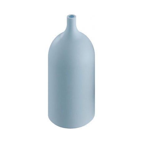 Kit douille E27 d'extérieur en silicone pastel — Bleu ciel