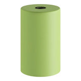 Douille E27 en métal pastel — Vert prairie
