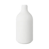 Douille E27 en silicone avec serre-câble dissimulé — Blanc