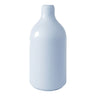Douille E27 en silicone avec serre-câble dissimulé — Bleu ciel