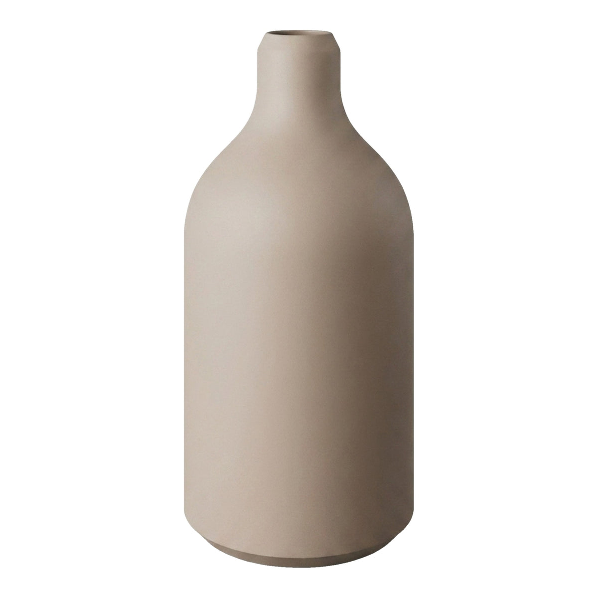 Douille E27 en silicone avec serre-câble dissimulé — Marron
