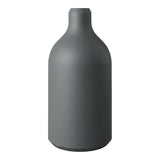 Douille E27 en silicone avec serre-câble dissimulé — Gris