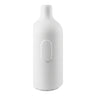 Douille E27 en silicone avec interrupteur — Blanc