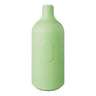 Douille E27 en silicone avec interrupteur — Vert prairie