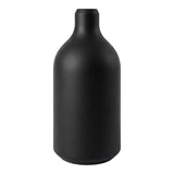 Douille E27 en silicone avec serre-câble dissimulé — Noir