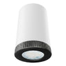 Mini spot LED en métal Mini GU10 — Blanc mat
