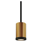 Mini spot LED en métal Mini GU10 — Cuivre satiné