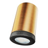 Mini spot LED en métal Mini GU10 — Cuivre satiné
