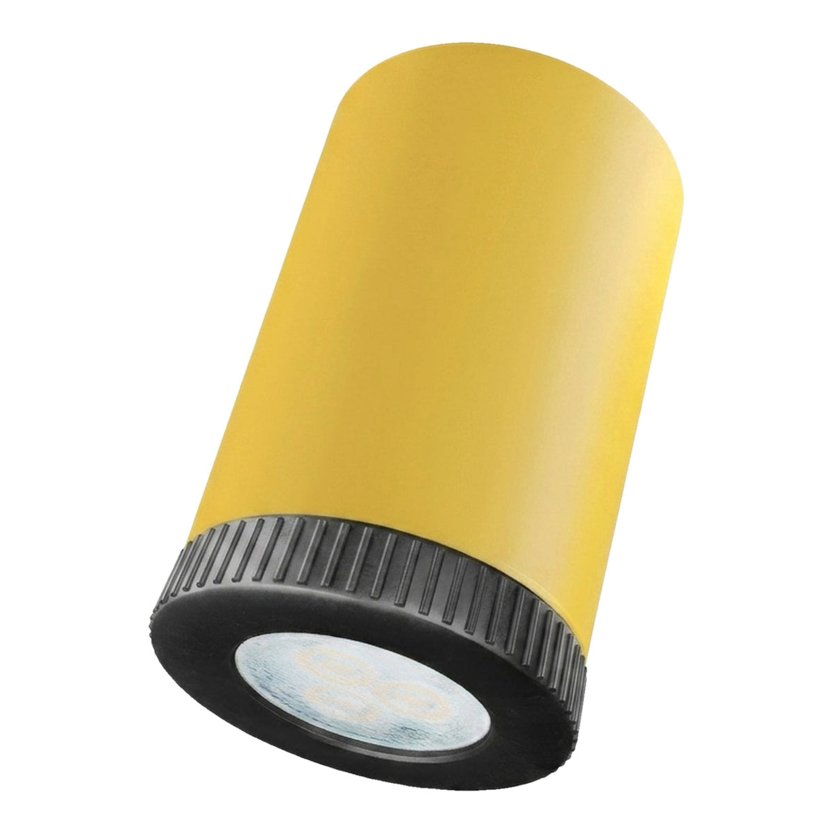 Mini spot LED en métal Mini GU10 — Moutarde