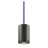 Mini spot LED en métal Mini GU10 — Noir