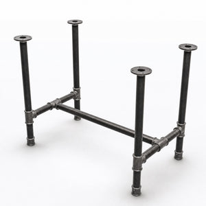 Piètement de Table à Manger