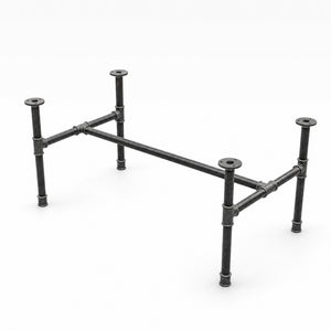 Piètement de Table Basse