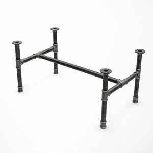Piètement de Table Basse