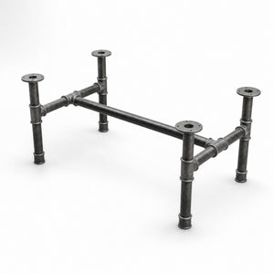 Piètement de Table Basse