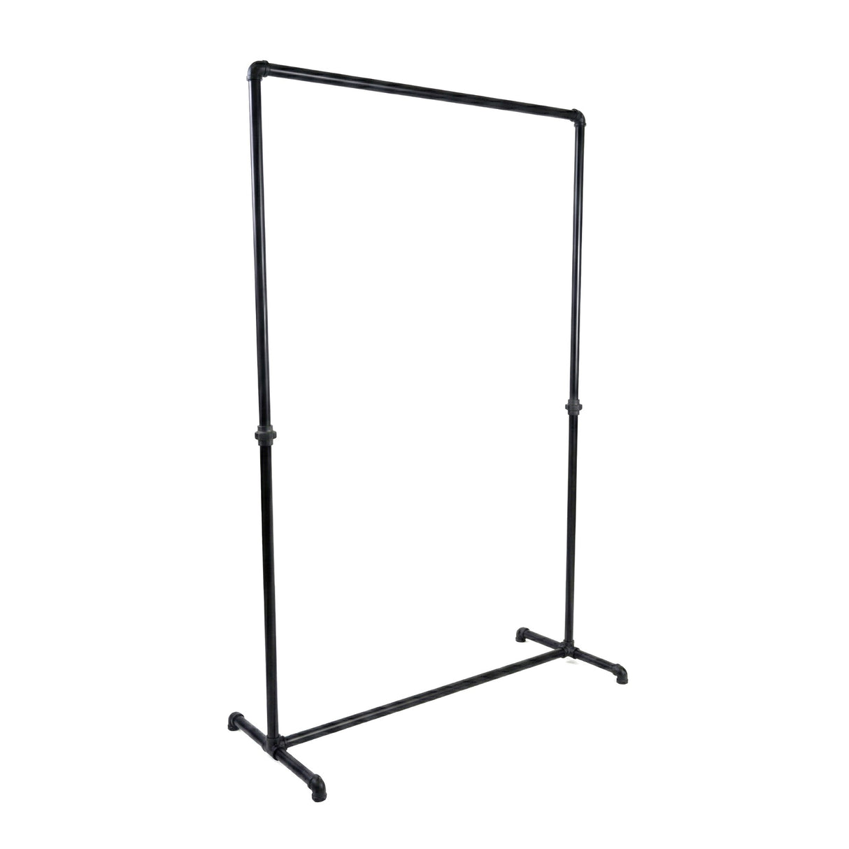 portant vêtement plomberie noir