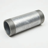 Tube 3" - 80x90mm acier galvanisé - photo produit fond blanc 5