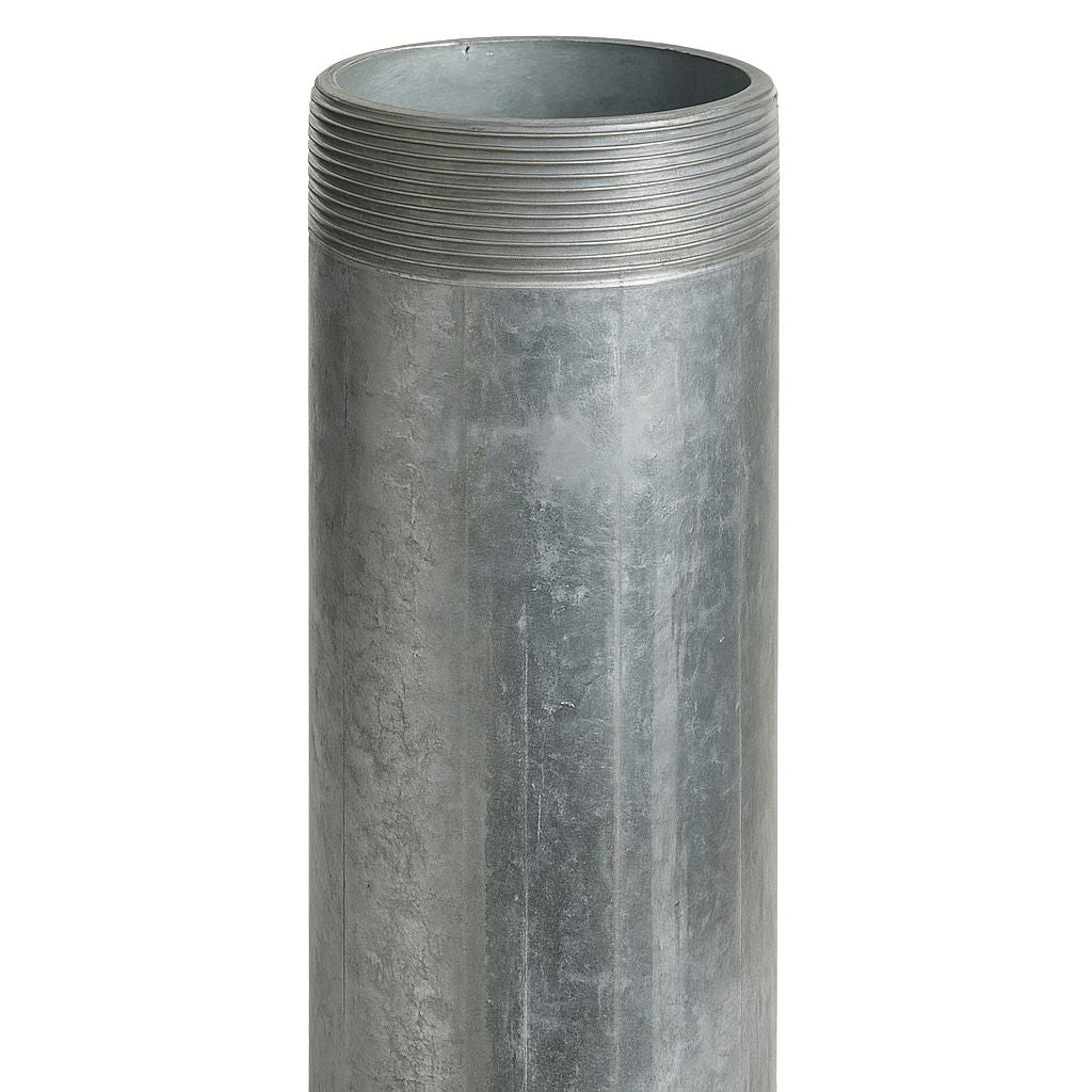 2 Pailles En Métal Réutilisables - 7,6 Cm - Pour Distributeur à Poudre Ou Boissons - Faciles à Nettoyer