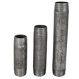 Tube acier 1" déclassés