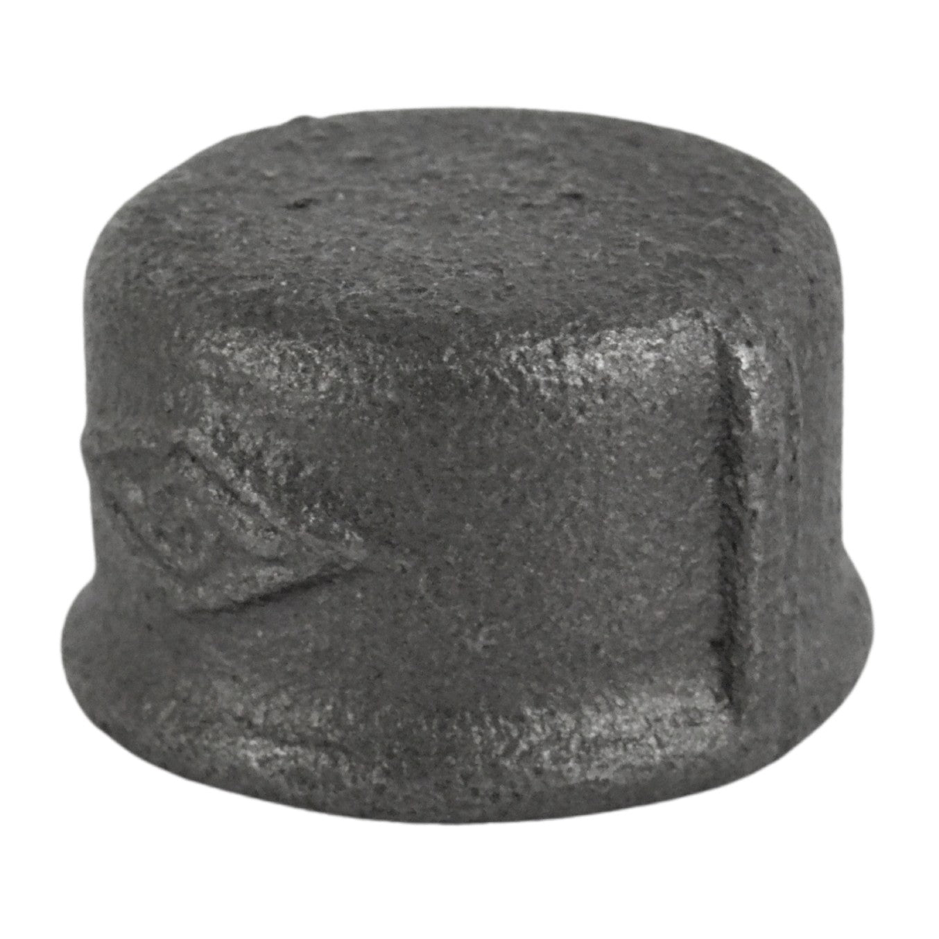 Bouchons De Tuyau En Acier Inoxydable 304 - Lot De 2 Pièces - Diamètre Intérieur 41 Mm - PATIKIL