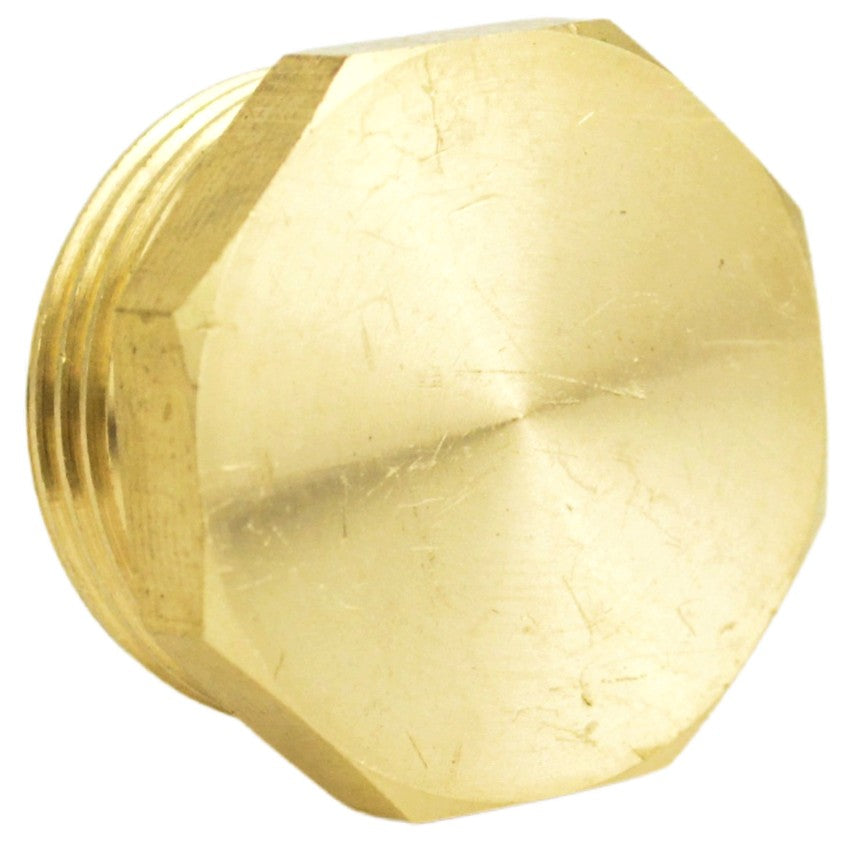 Bouchons Plomberie 3/4 Bouchons Laiton Femelle 3/4 Pouce - Lot De 6 - Pour Plomberie Et Jardin - Raccord étanche Fileté Bouchon Laiton 3/4 Bouchons Plomberie 3/4 Bouchons Laiton Femelle 3/4 Pouce - Lot De 6 - Pour Plomberie Et Jardin - Raccord étanche Fileté Bouchon Laiton 3/4